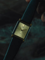SEIKO Exceline Champagne Dial Two-Tone 1988｜セイコー ヴィンテージ時計 - 7