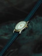 SEIKO Lucent Two-Tone White Dial Lady 1996｜セイコー ヴィンテージ時計 - 7