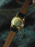 SEIKO Seikomatic "Silver Halo" 30 Jewels 1960s