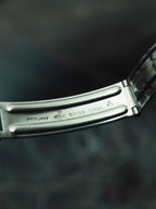 ROLEX Air-King 6552 1st Generation Original Warm Patina Dial 1958s