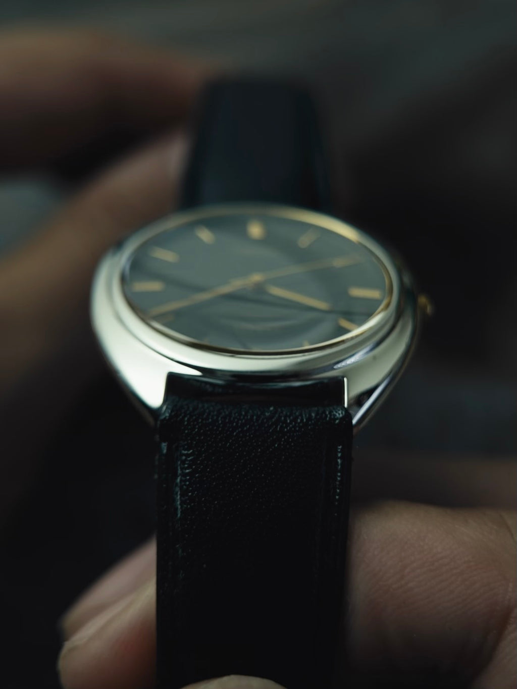 SEIKO Lucent Quartz 1994s