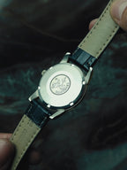 OMEGA Seamaster "Golden Ocean" Dial 1960s