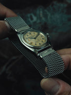 ROLEX Oyster Royalite "Observatory Dial" 1941