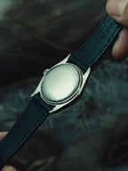 ROLEX Oyster Perpetual "Ancient Relic" Patina Dial 1952