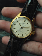 ROLEX Oyster Royal Guilloche Dial 1950s｜ロレックス ヴィンテージ時計 - 8