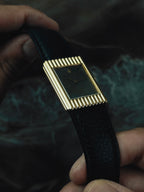 ROLEX Cellini "Abyss" Patina Dial 1976