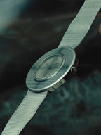SEIKO Chariot "Crosshatch" 1977｜セイコー ヴィンテージ時計 - 8