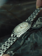SEIKO Dolce "Ivory Dial" Quartz 1995｜セイコー ヴィンテージ時計 - 8