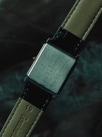 SEIKO Dolce Champagne Gold Dial 1985｜セイコー ヴィンテージ時計 - 8