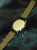 SEIKO Marvel Ivory Dial 1950s