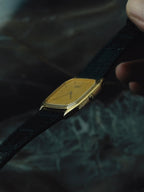 SEIKO Octagon Gold Dial 1984｜セイコー ヴィンテージ時計 - 8