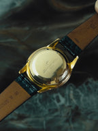 SEIKO Seikomatic "Silver Halo" 30 Jewels 1960s