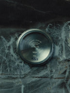 ROLEX 6694 Oysterdate “Midnight Tropical Dial” 1965s