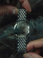 OMEGA Constellation "Golden Nebula" Patina Dial 1961