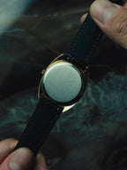 OMEGA De Ville Champagne Dial 1970s