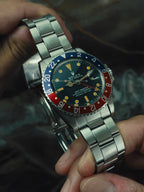 ROLEX GMT-Master "Pepsi" 1960s