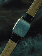 SEIKO Dolce Classic Arabic Dial 1980s｜セイコー ヴィンテージ時計 - 9