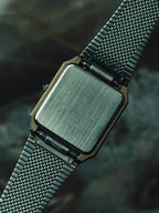 SEIKO Dolce Quartz Black dial 1983｜セイコー ヴィンテージ時計 - 9