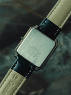 SEIKO Dolce Quartz Black dial 1982｜セイコー ヴィンテージ時計 - 9
