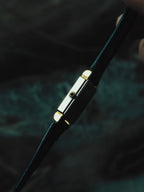 SEIKO Exceline Champagne Dial Two-Tone 1988｜セイコー ヴィンテージ時計 - 9