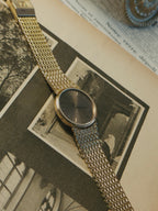 OMEGA De Ville GP 1980-90s