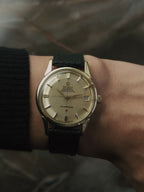 OMEGA Constellation GP Pie-Pan Dial 1960s