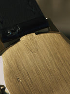 ROLEX 3804 Cellini 18k Yellow Gold 1974s