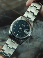 ROLEX 6694 Oysterdate “Midnight Tropical Dial” 1965s