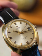OMEGA Seamaster Cosmic GP 1970s