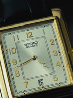 SEIKO GP Quartz Tank 1992s