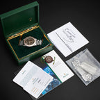 ROLEX GMT Master 1675 “OCC TROPICAL DIAL” 1960s