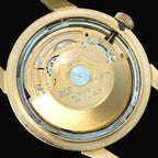 BREITLING 18K Rose Gold TRANSOCEAN 1964s