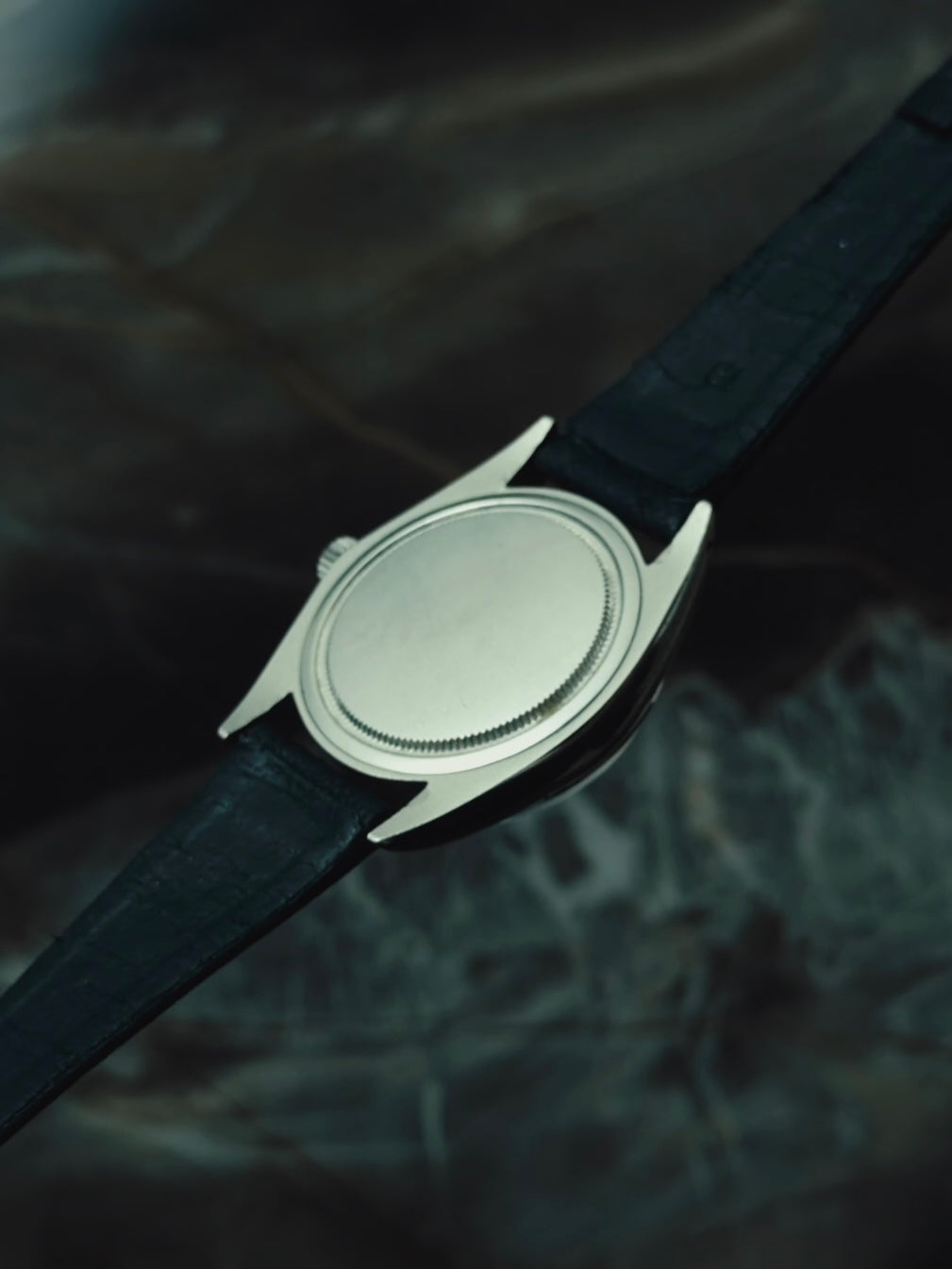 ROLEX Oysterdate Precision "Gilded Relic" Dial 1969｜ロレックス ヴィンテージ時計 - 10