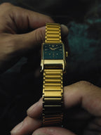 ROLEX Prince "Railway" Black Dial 1940s