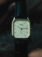 SEIKO Octagon "Silver Dial" 1983｜セイコー ヴィンテージ時計 - 10