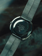 SEIKO Chariot "Crosshatch" 1977｜セイコー ヴィンテージ時計 - 10