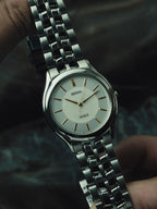 SEIKO Dolce "Ivory Dial" Quartz 1995｜セイコー ヴィンテージ時計 - 10