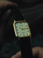 SEIKO Dolce Classic Arabic Dial 1980s｜セイコー ヴィンテージ時計 - 10