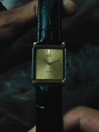 SEIKO Dolce Champagne Gold Dial 1985｜セイコー ヴィンテージ時計 - 10