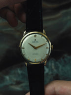 SEIKO Marvel Ivory Dial 1950s