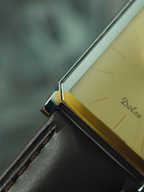 SEIKO Dolce Two-Tone Case Quartz 1985s