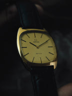 OMEGA Deville GP Mechanical 1970s