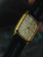 CITIZEN Riviere GP Quartz 1983s