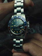 ROLEX GMT-Master "Pepsi" 1960s