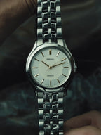 SEIKO Dolce "Ivory Dial" Quartz 1995｜セイコー ヴィンテージ時計 - 11