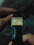 SEIKO Dolce Champagne Gold Dial 1985｜セイコー ヴィンテージ時計 - 11