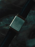 SEIKO Dolce Rectangular Gold Dial Quartz 1985｜セイコー ヴィンテージ時計 - 11