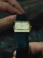 SEIKO Dolce "Frosted Ivory Dial" Quartz 1990｜セイコー ヴィンテージ時計 - 11
