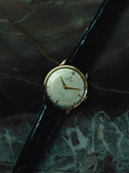 SEIKO Marvel Ivory Dial 1950s