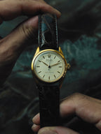 ROLEX Oyster Royal Guilloche Dial 1950s｜ロレックス ヴィンテージ時計 - 12